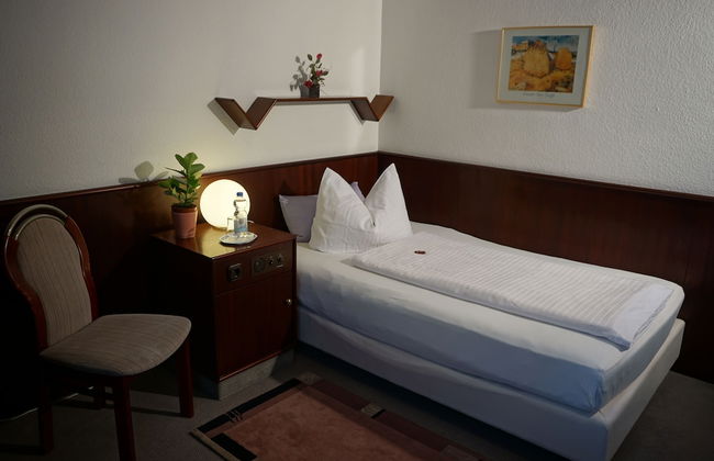 As-Salam Aparthotel - Foto 8