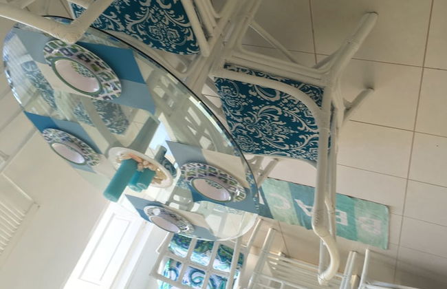 Cute beach apartment - Foto 5