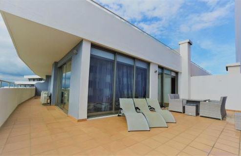 Ruby Red & Atlantic Blue Apartments in Oceano Atlantico - Foto 37