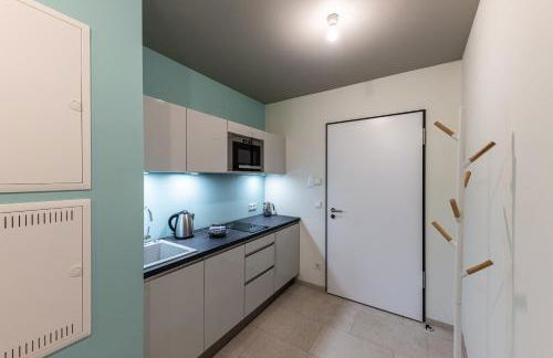 WEST Apartments - Foto 38