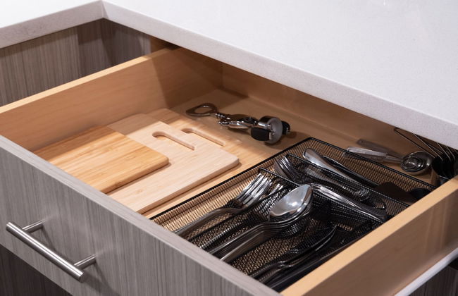 Luxury Furnished Apartments by Hyatus Downtown at Yale - Foto 51