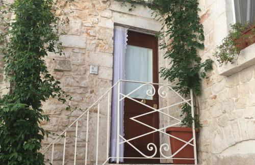 Lovely Stone House Conversano Puglia - Foto 10