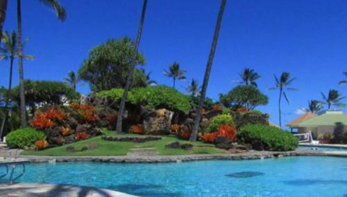 Kauai Beach Resort #3302 - Foto 4