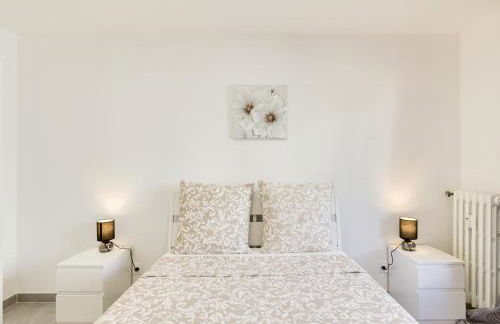 Appartement Gare St Charles Vieux Port 10 Personnes - Foto 5