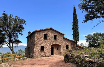 Mas Morrenyà - Casa rural - Photo 1