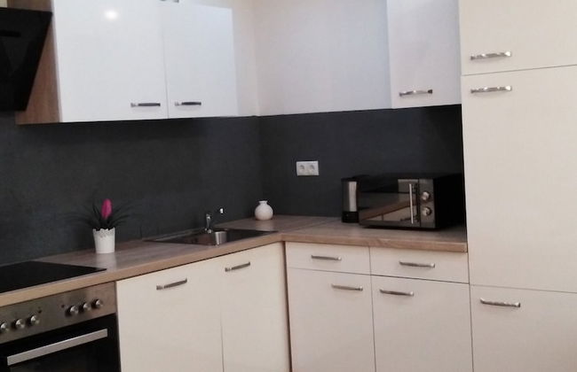 Grand Apartment Vienna 12 - Foto 4