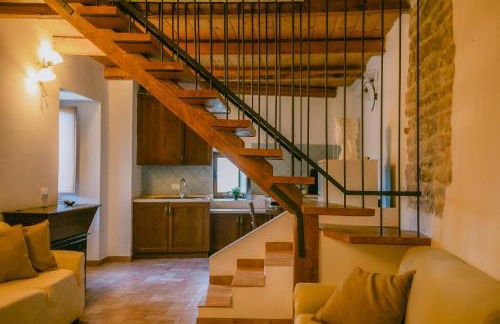 Tenuta delle Rose - Country House - Foto 64