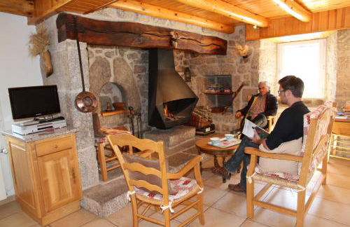 Gite les ducs - Foto 35