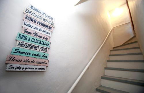 Dúplex-Ático de Nácar Casco Histórico - Foto 15