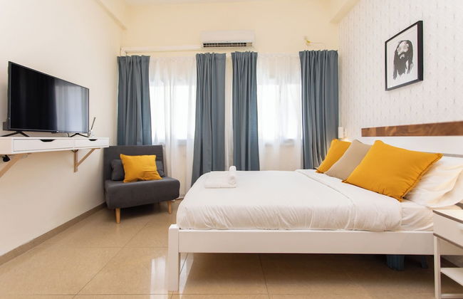 PORT CITY HAIFA - Jaffa Apartments - Foto 23