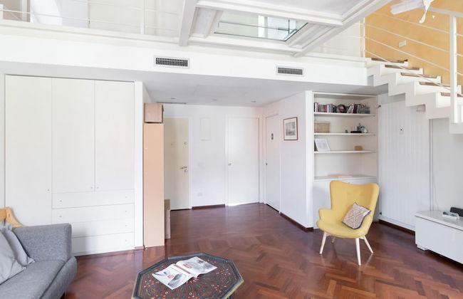 Italianway - De Sanctis 14 - Foto 6