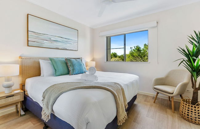 Palma Cairns- Resort 9 Pools Gym - Foto 16