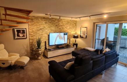 Luxusferienhaus Seevilla Monaco am Fleesensee - Photo 8