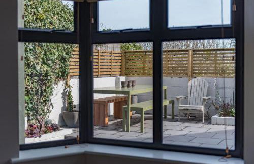 Victory Cottage - Stunning home with sea views - Foto 22