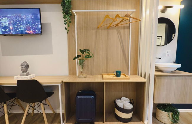 Apê Brás - Shopping Plaza Polo - Foto 66