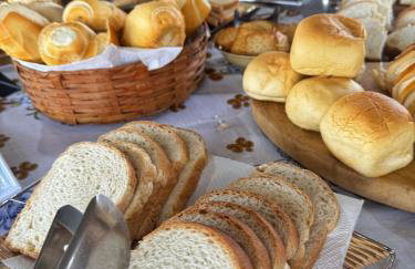 Sitio Aconchego Verde Guararema - Foto 8