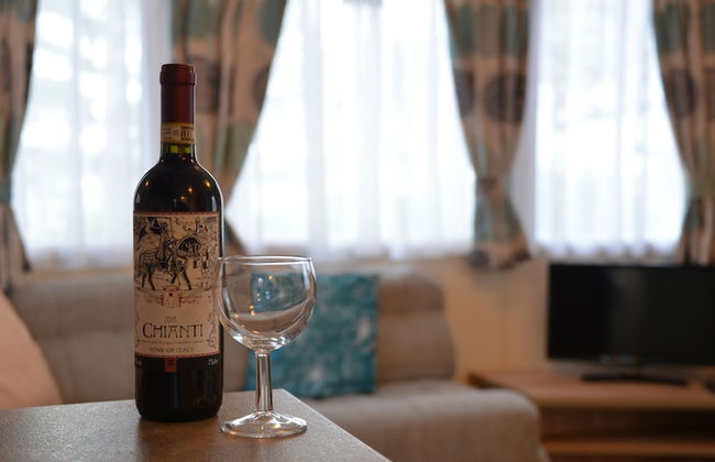 Linnhe Lochside Holidays - Foto 33