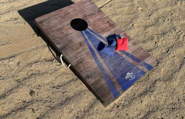 Hideaway in the desert - Foto 14