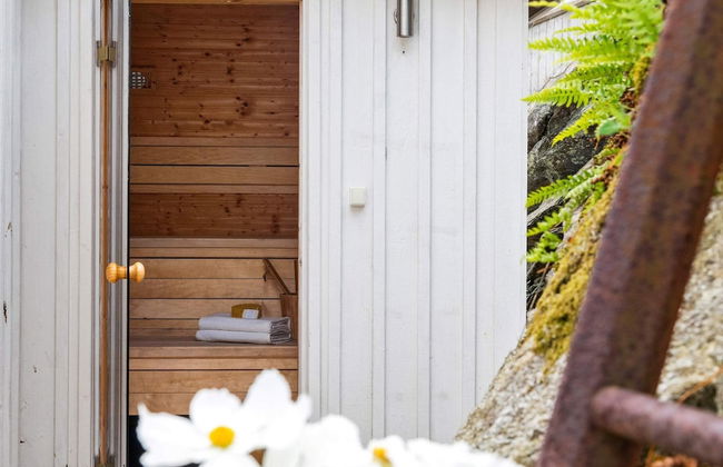 Holiday Home in Ellös - Foto 41