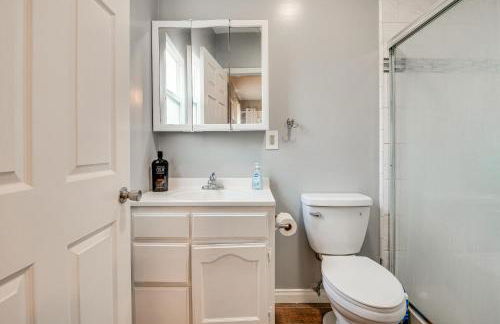 Melrose Hill Home Near Hospitals Nurses Welcome! - Foto 17