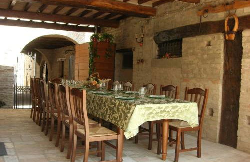 Agriturismo Il Borghetto - Foto 46