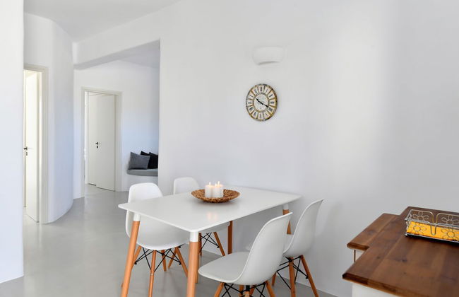 Agia Irene Villa - Katoikia Andreas - Foto 11