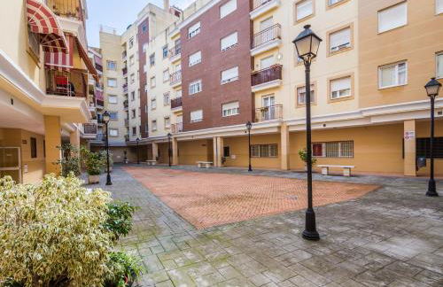 Apartamento Alaska 800 m de la Playa Parking Privado - Photo 23