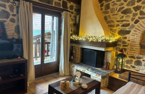 Suites Efharis Filoxenon - Foto 2