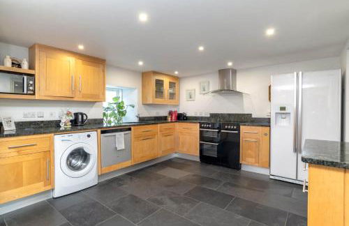 Riverside Cottage with wood fired hot tub in Cairngorms - Foto 11