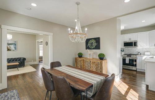 Riverfront Newton Vacation Rental Near Wichita! - Foto 1