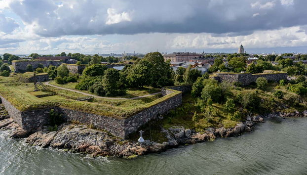 Durante la navigazione