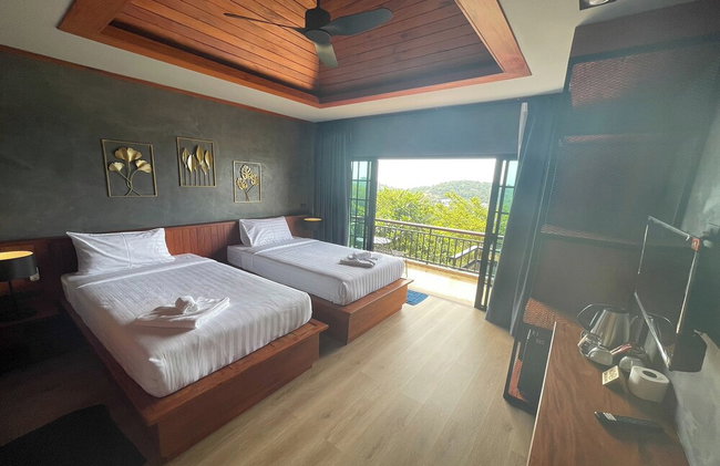 Pha Lae Tawan@Siray - Foto 19