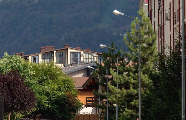 More Apartments na Estonskoy 37 k2 49 - Foto 18