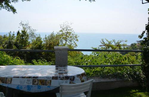 Villa Gianfelici - Foto 74