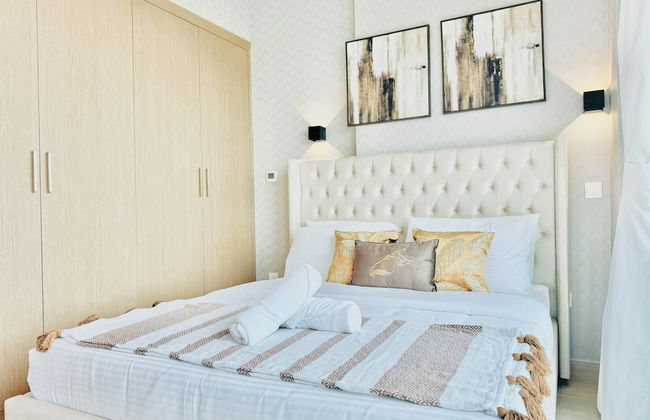 Venduras - Elegant Studio In Al Jaddaf - Foto 11