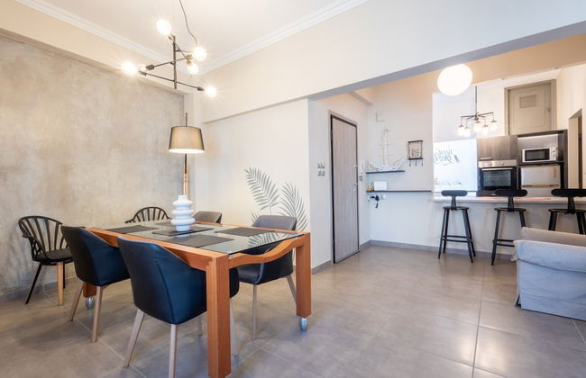 Kastella Waves Chic 2-bedroom Getaway - Foto 3