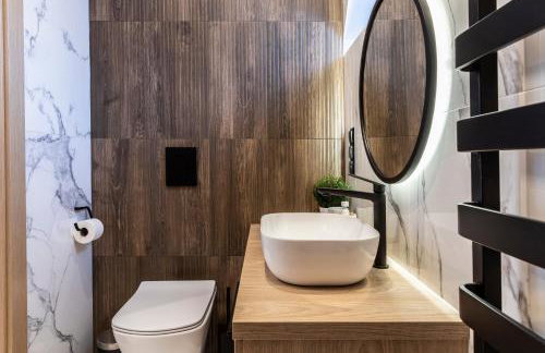 Domki przy Szlaku Pod Gubałówką - Foto 34