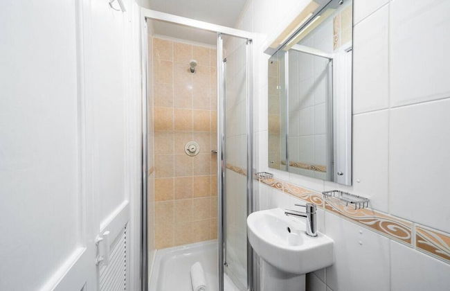 The Beach Boathouse in Carnoustie - Foto 14