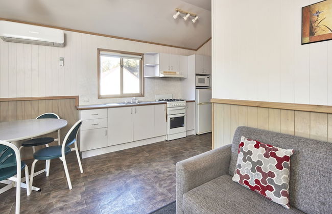 NRMA Bathurst Panorama Holiday Park - Photo 27