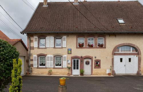 4-Bedroom Alsace Retreat - Foto 1