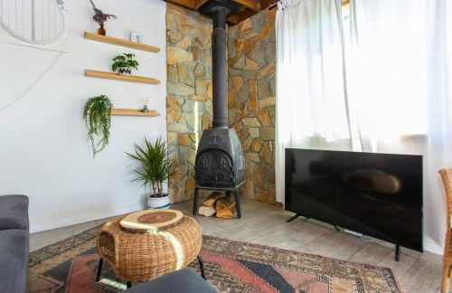 Desert Escape+Art studio+Trailer - Foto 6