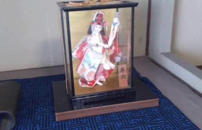 Guest House Misaki Kominka House - Photo 10