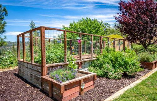 Alpine 4 Bedroom Retreat with Hot tub and Pool table - Foto 46