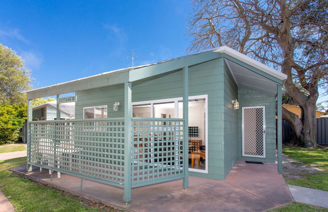 BIG4 Whiters Holiday Village - Foto 39