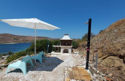 Floating terrace KEA Island - Foto 35