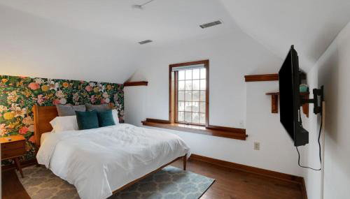 Cozy retreat in Thornton PA - Foto 2