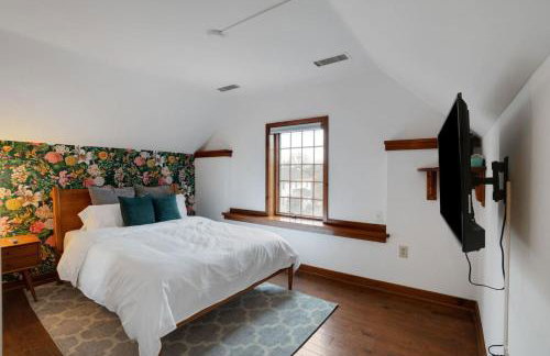 Cozy retreat in Thornton PA - Foto 2