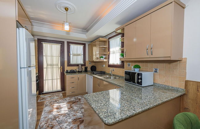 Villa Papatya - Photo 10