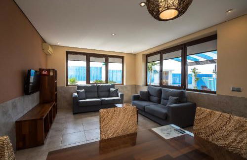 El Caseron de Conil & Spa - Foto 74