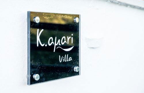 Villa Kamari - Elenes Village - Foto 56